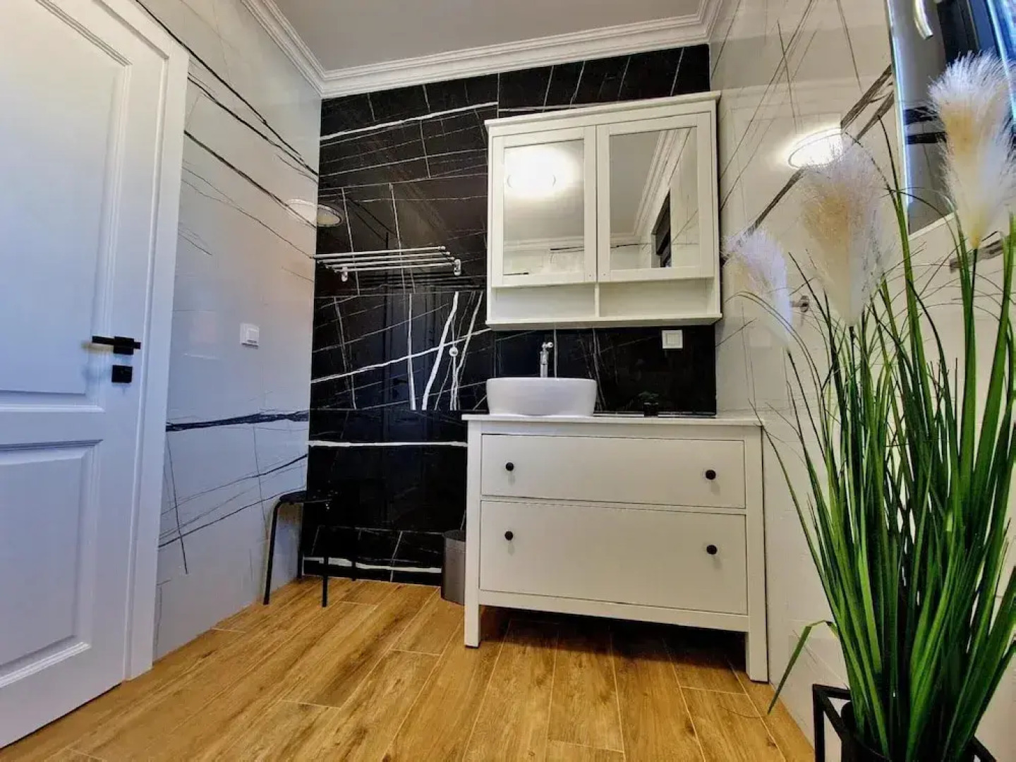 Apartment in Croatia Near the Adriatic Coast