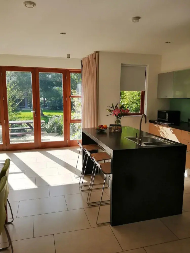 Waterford Castle Lodges