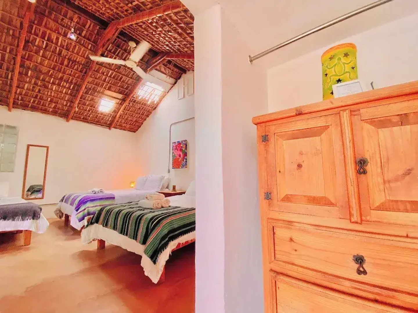 Perro Surfero Hotel Boutique - Todos Santos, BCS