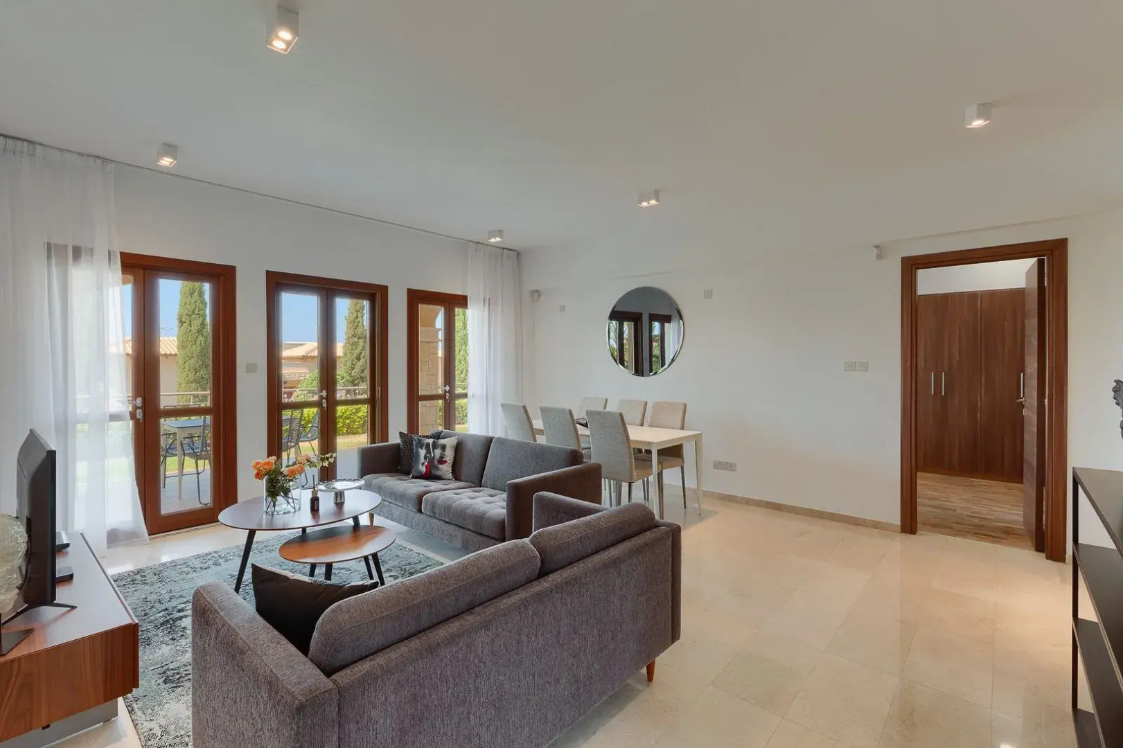 Aphrodite Hills Holiday Residences | Premium Serviced Apartments