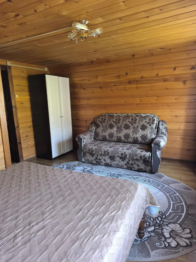 Усадьба Теремок