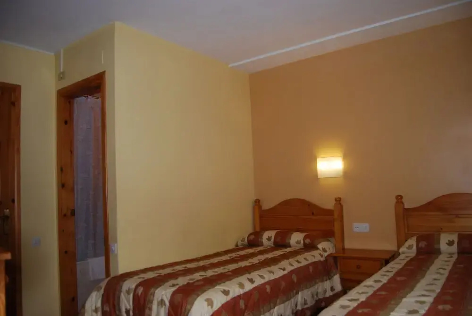 Pension Casa Vicenta