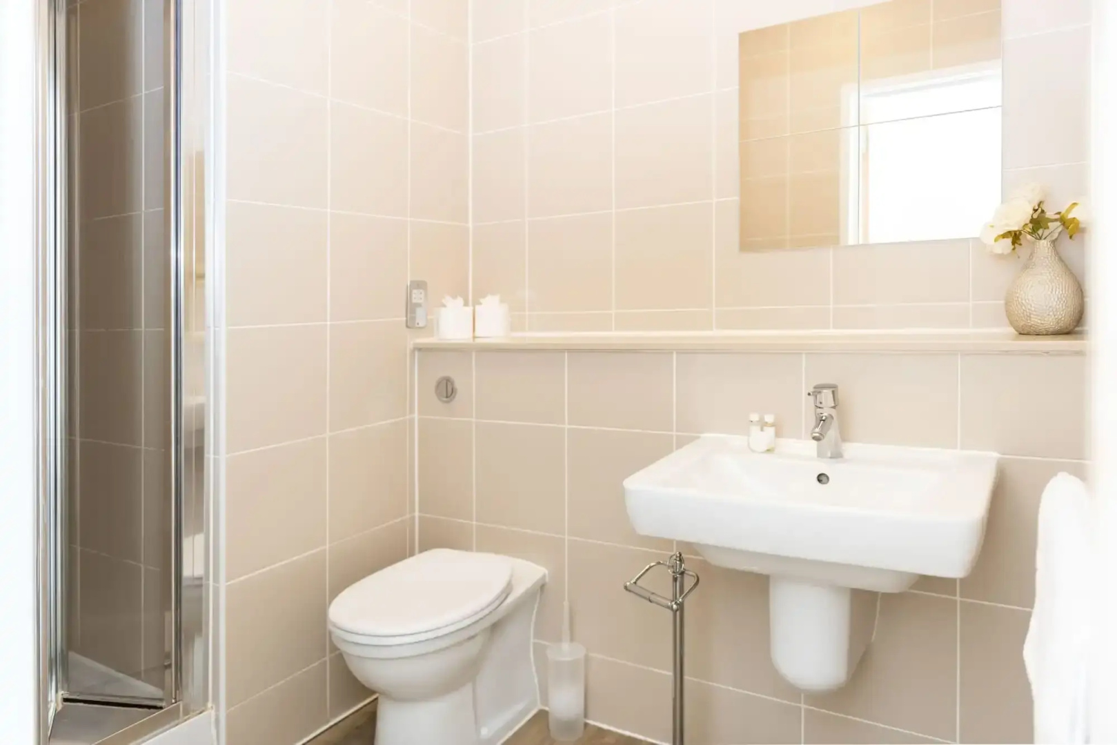City Stay Apartments - The Hub MK