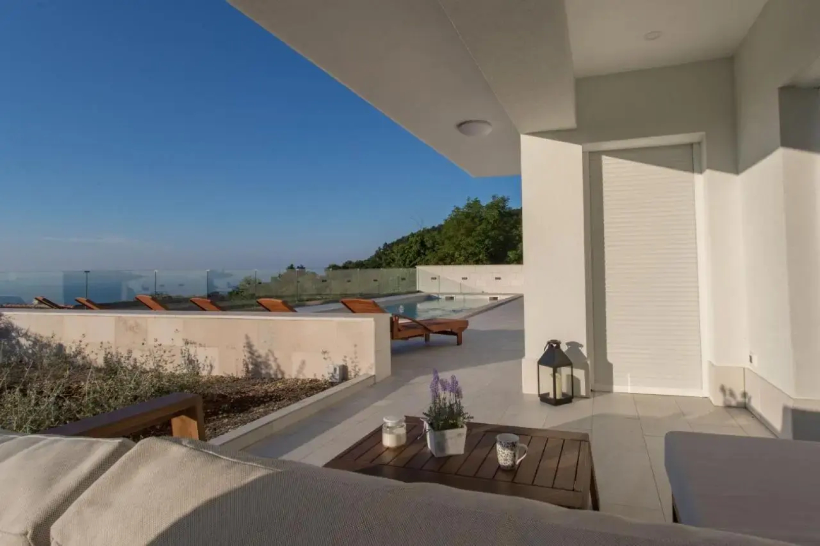 Villa Marta
