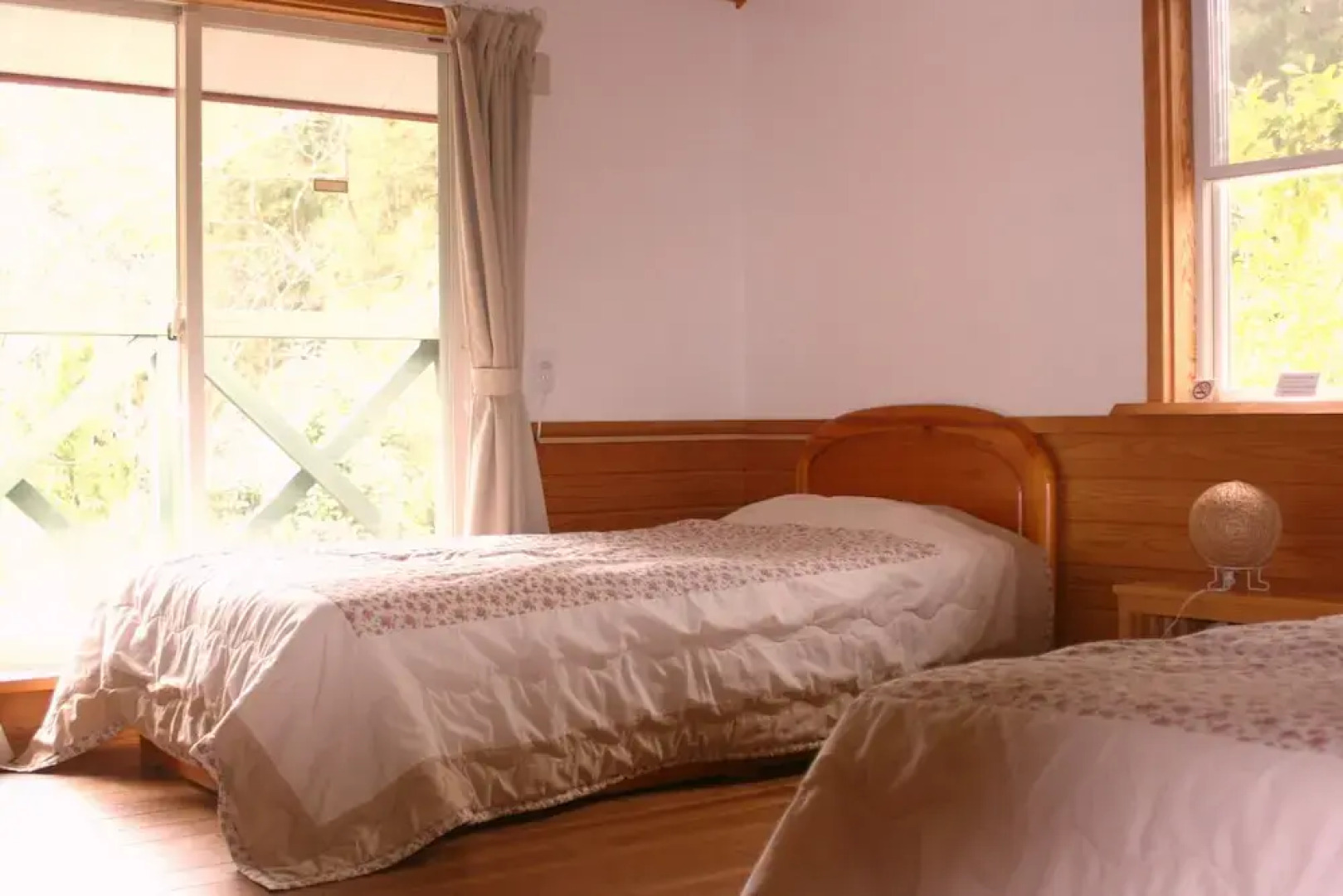 Pension Stellar Mira