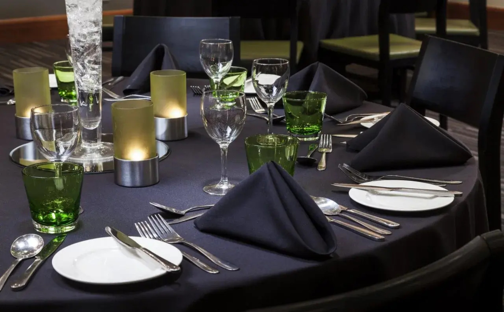 Holiday Inn London - Regent's Park by IHG