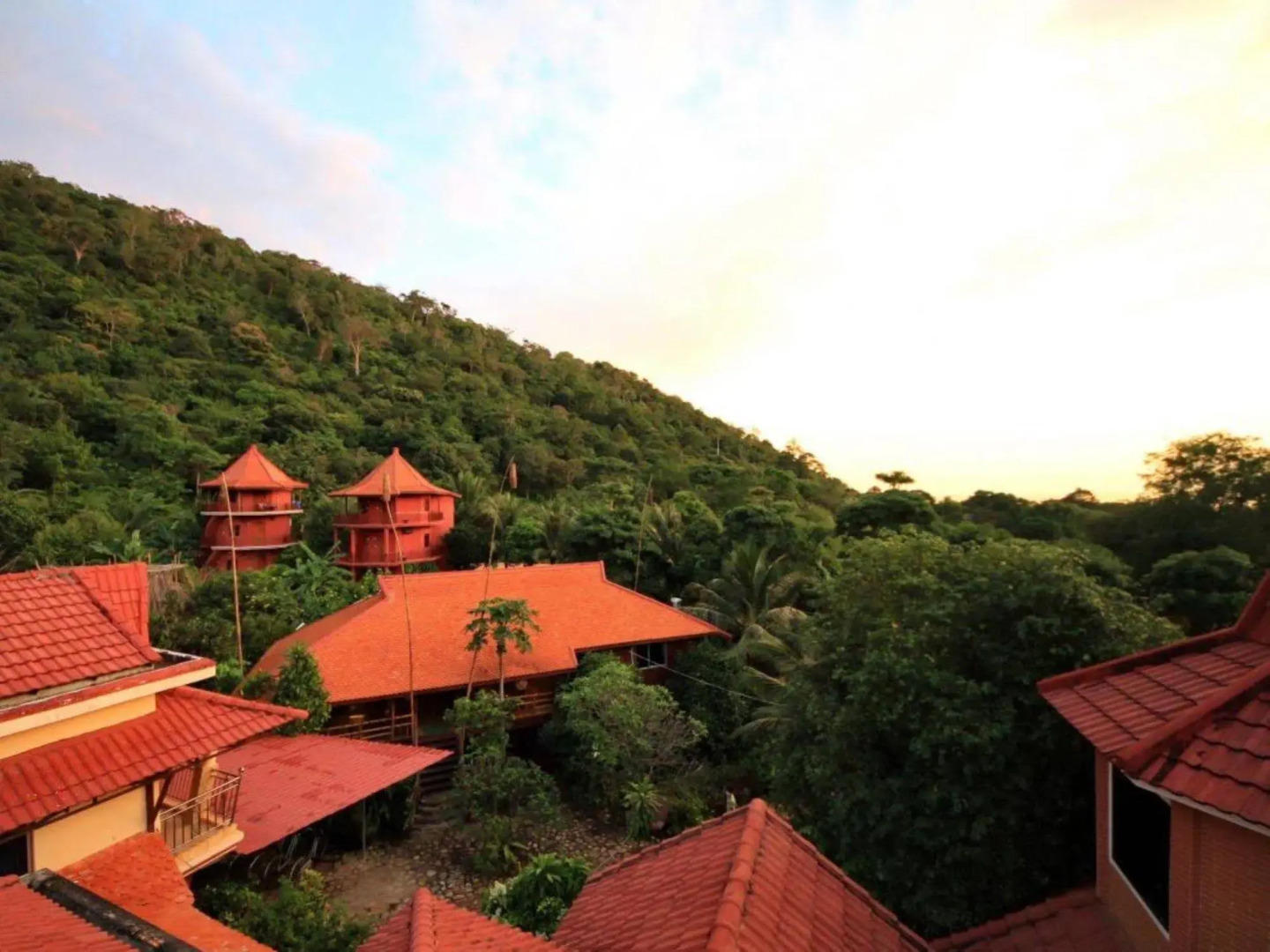 Spring Valley Resort