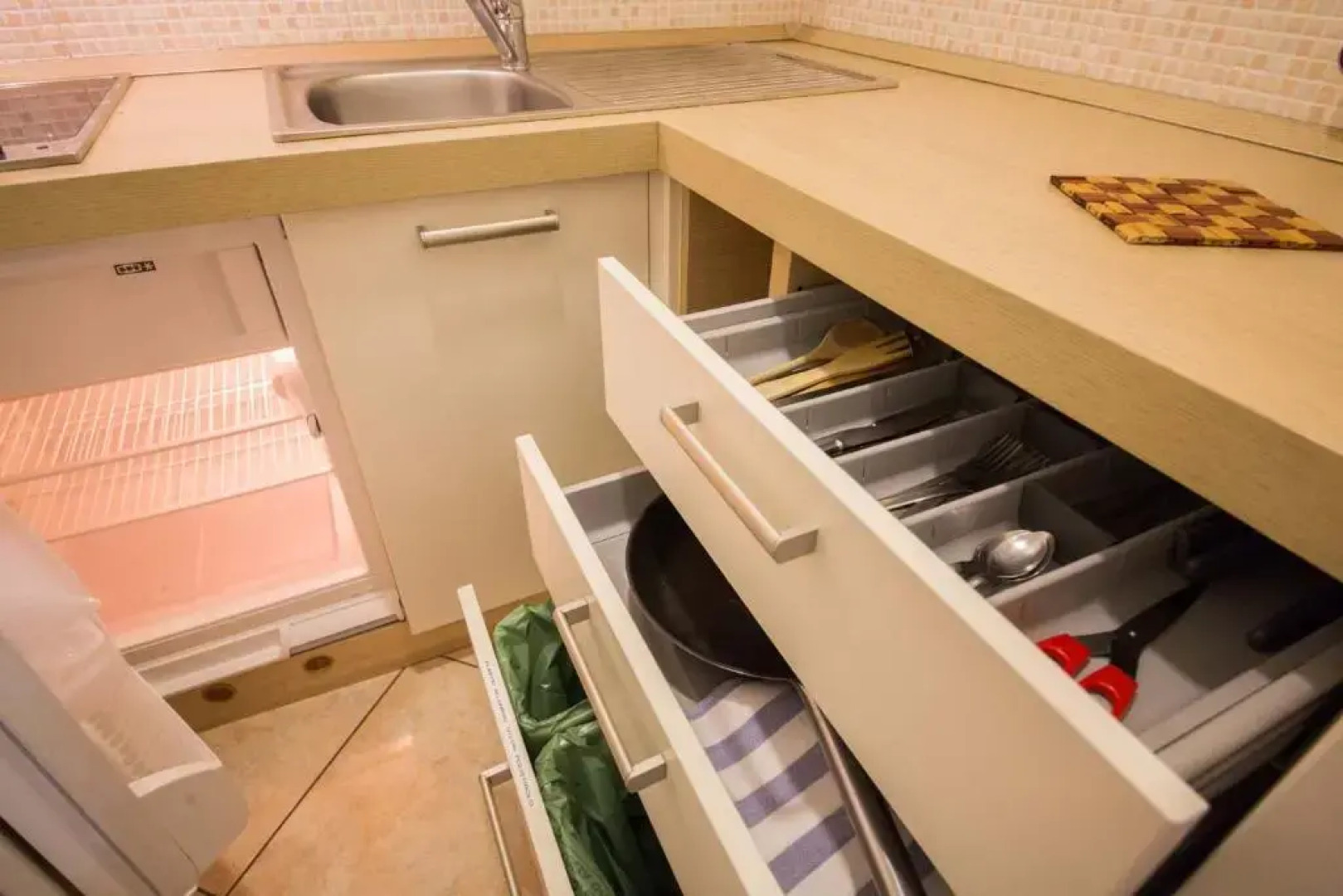 Residence Hotel Miralago