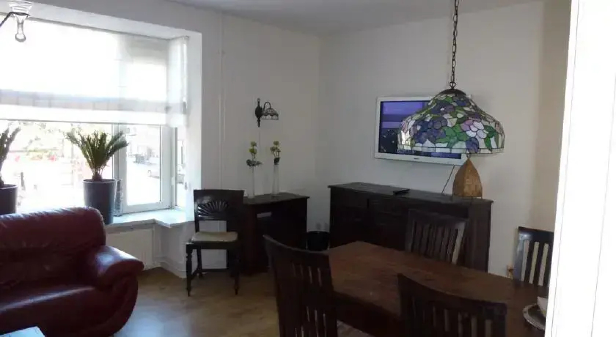 Appartementen IJmuiden