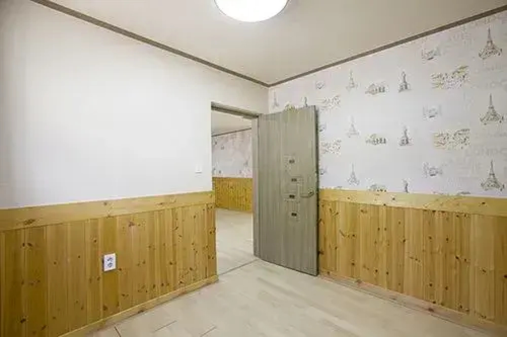 Yangpyeong Aehwamon Pension