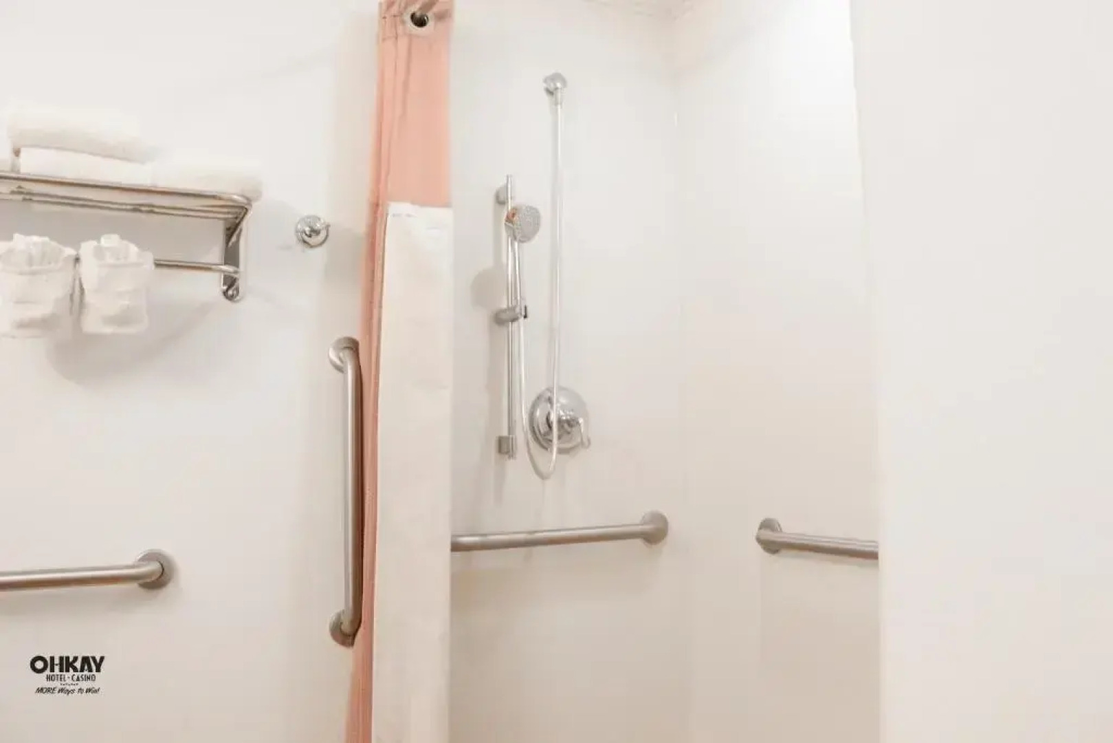 Ohkay Casino Resort Hotel