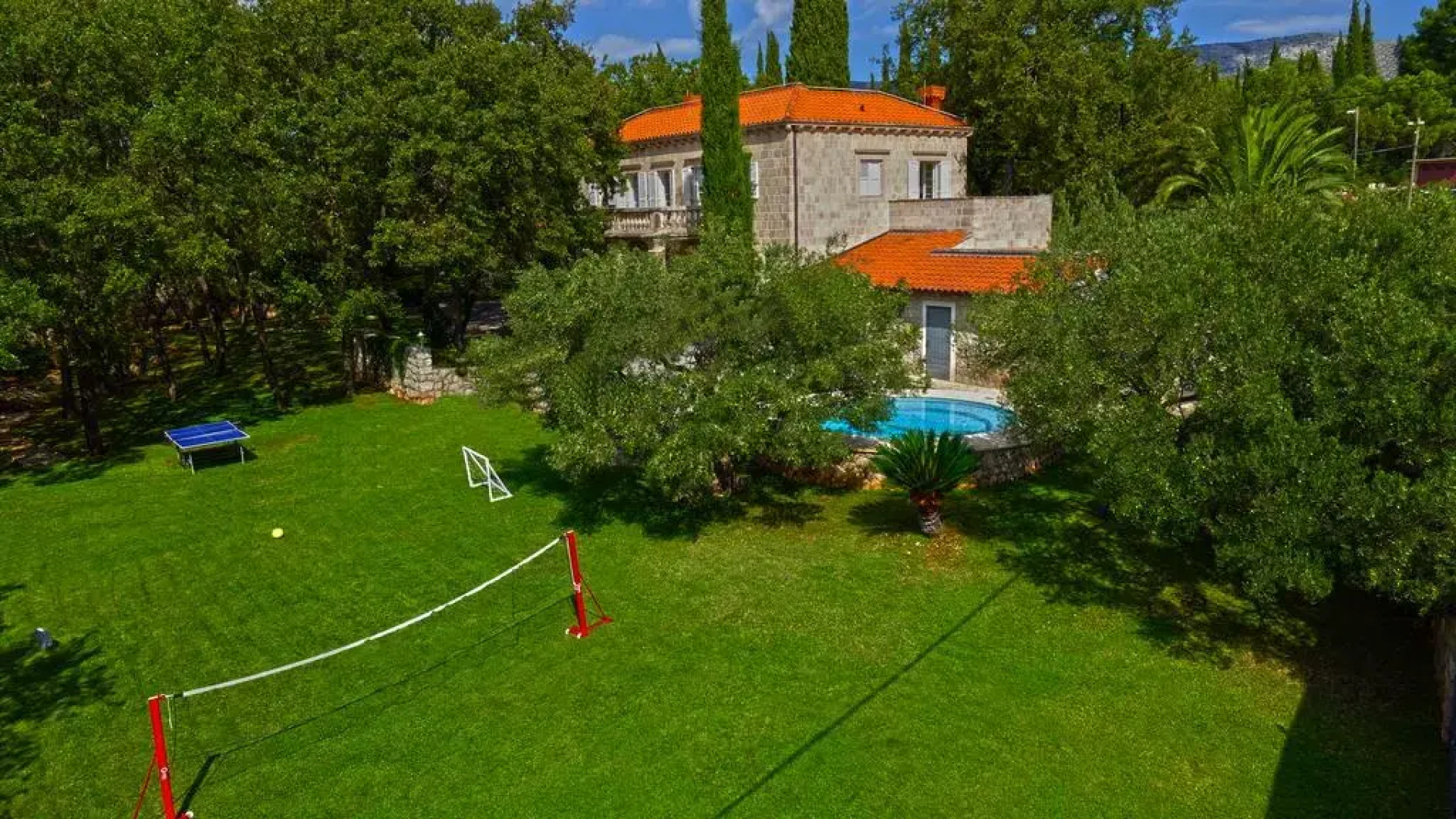 Villa Tereza