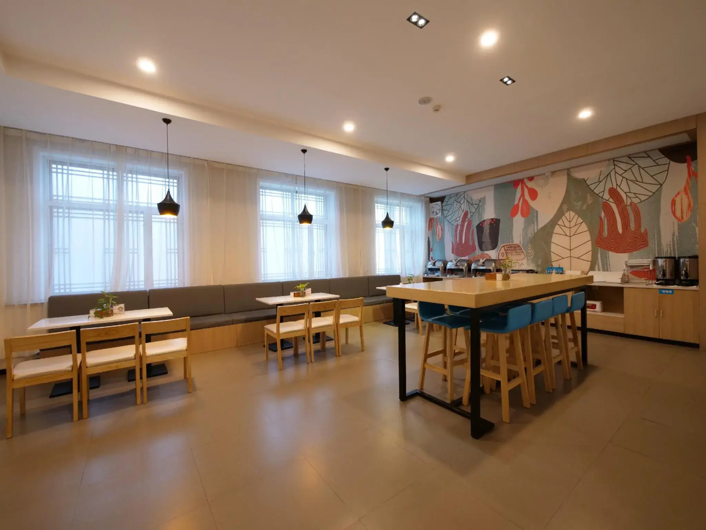 Hanting Hotel Ulanqab Jining Huai Yuan Nan Lu