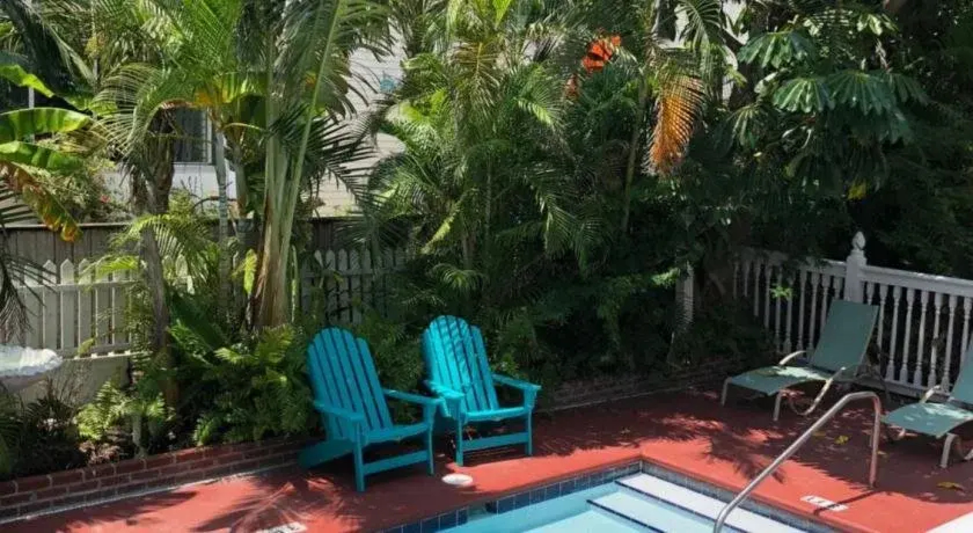 Southernmost Point Guest House