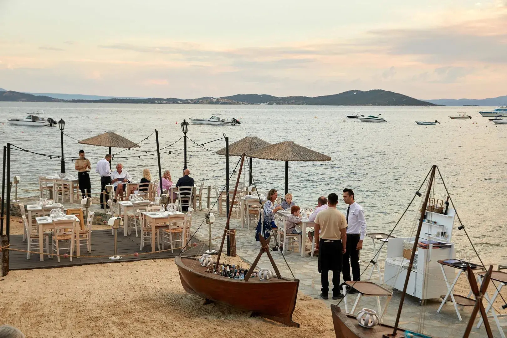 Eagles Villas - Small Luxury Hotels of The World