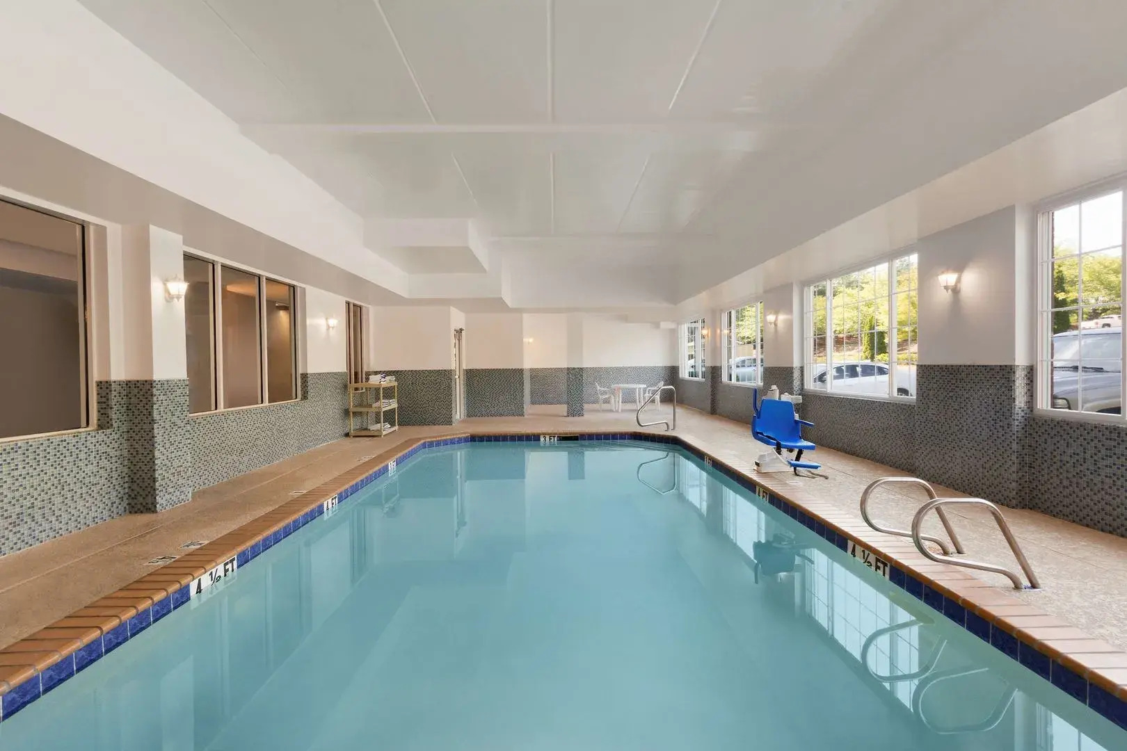 Country Inn & Suites by Radisson, Buford at Mall of Georgia, GA