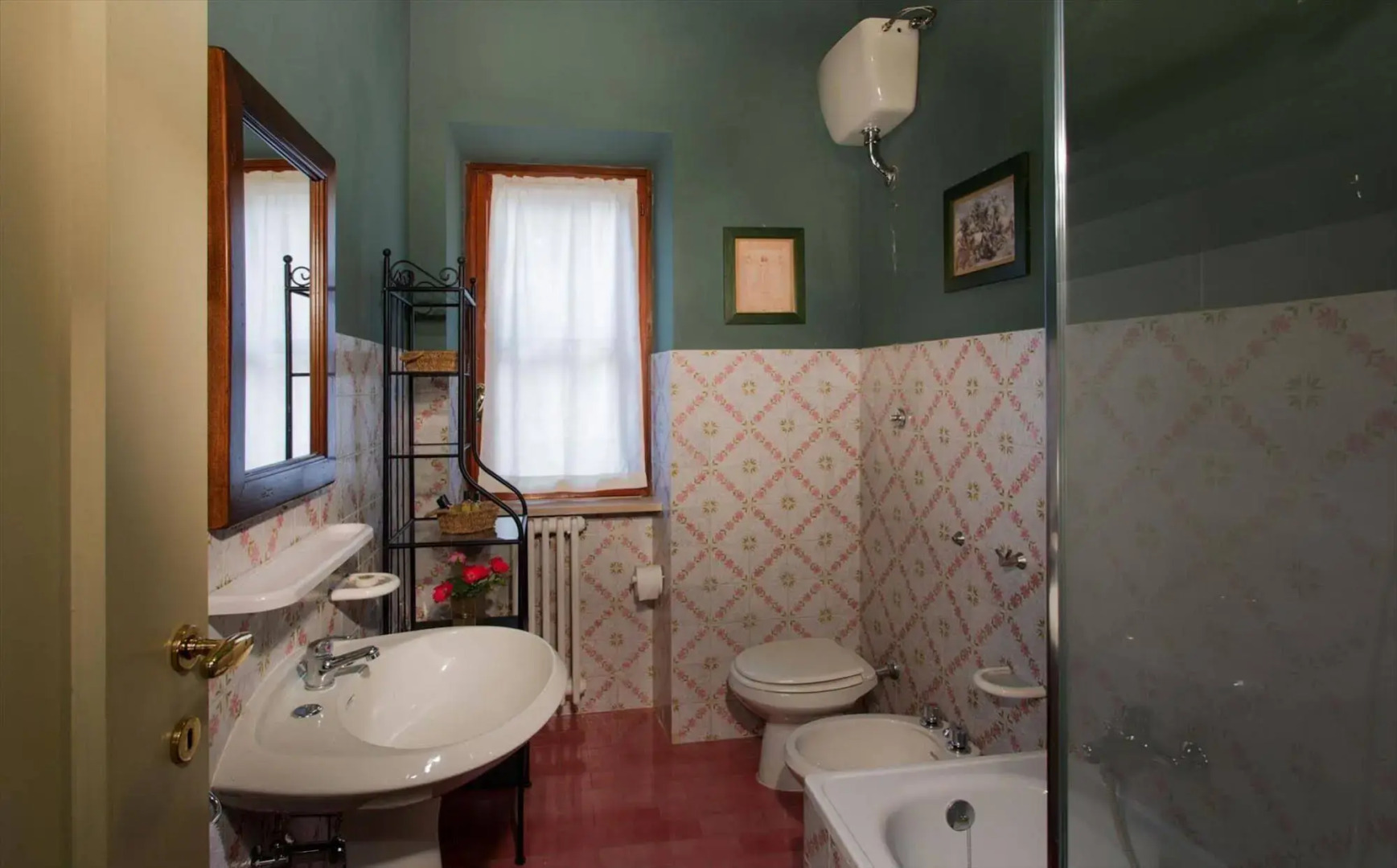 Poggiovalle Tenuta Italiana