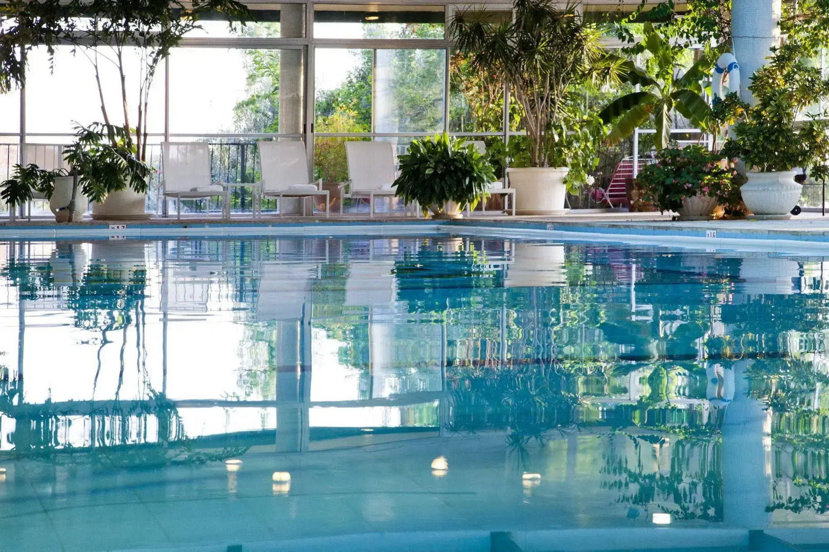 Mizpe Hayamim by Isrotel exclusive