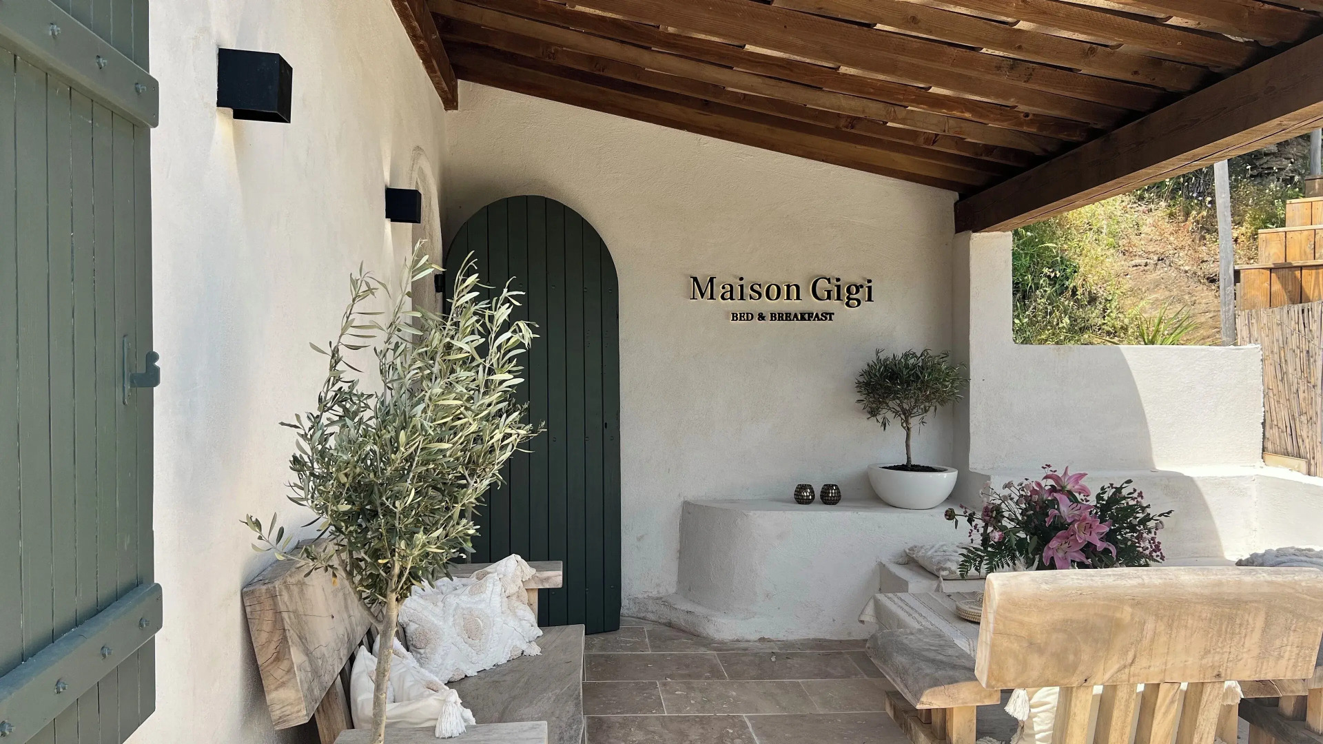 B&B Maison Gigi