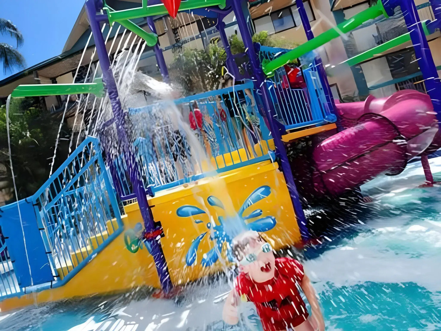 Paradise Resort Gold Coast