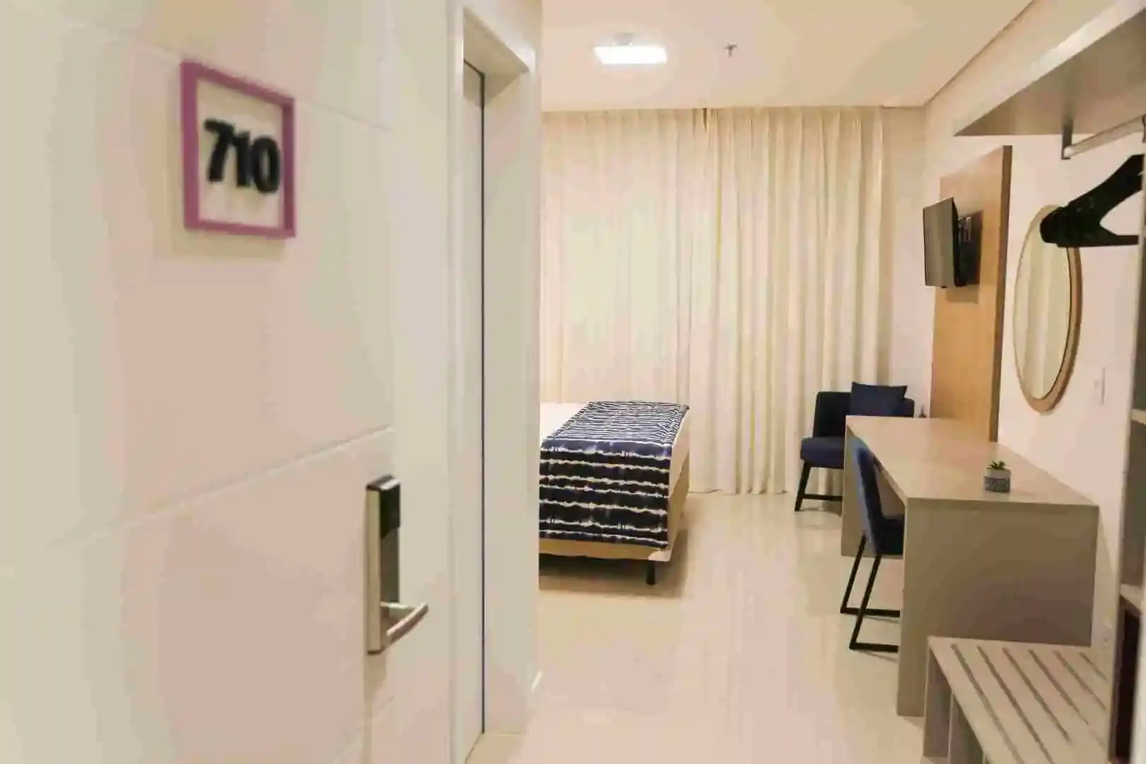Trento Hotel Guaíra