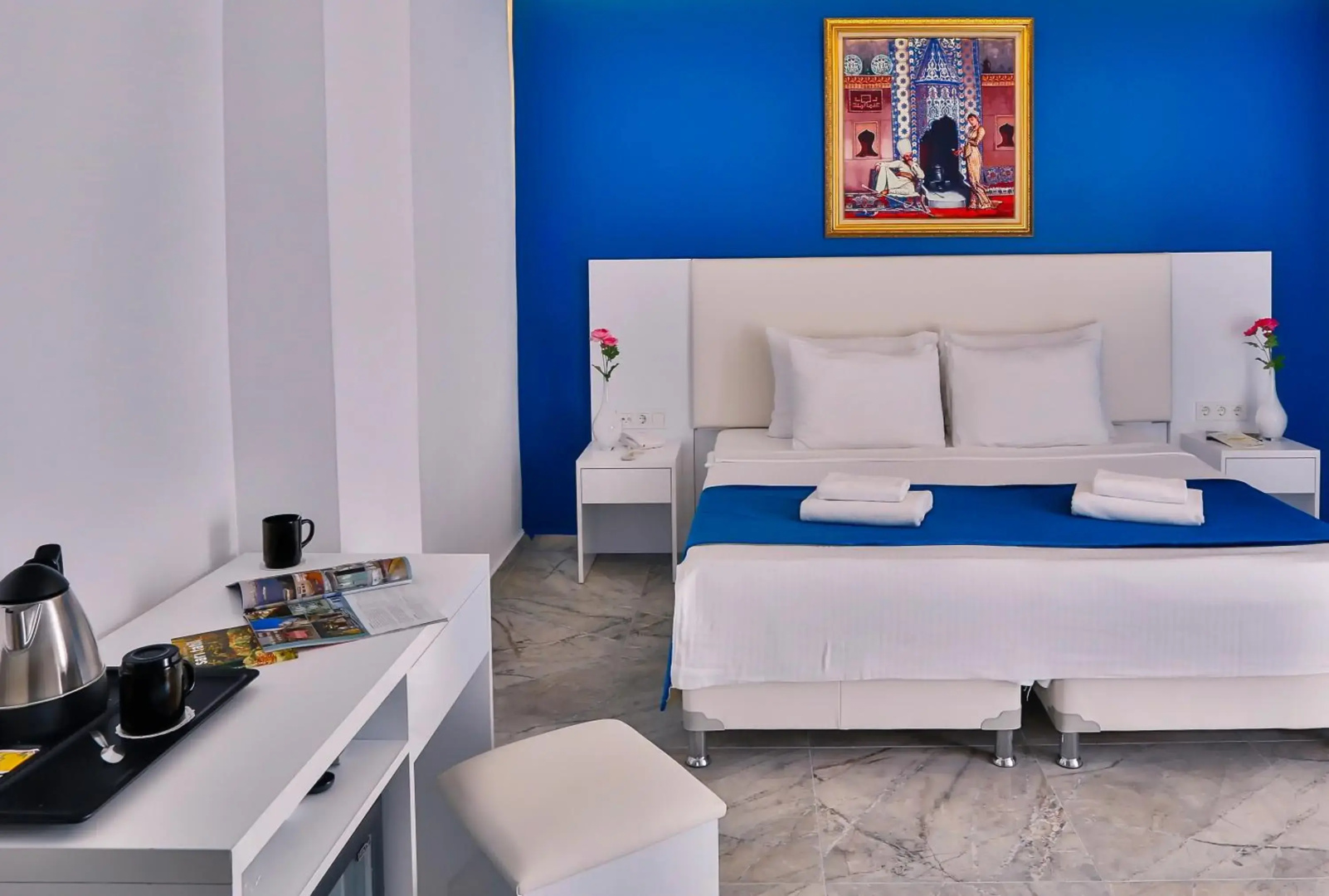 Hotel Bellezza Ortaköy