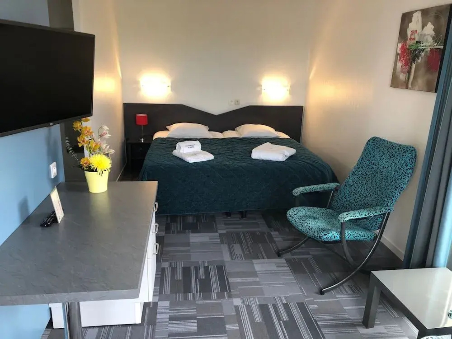 Les Demeures de Borda