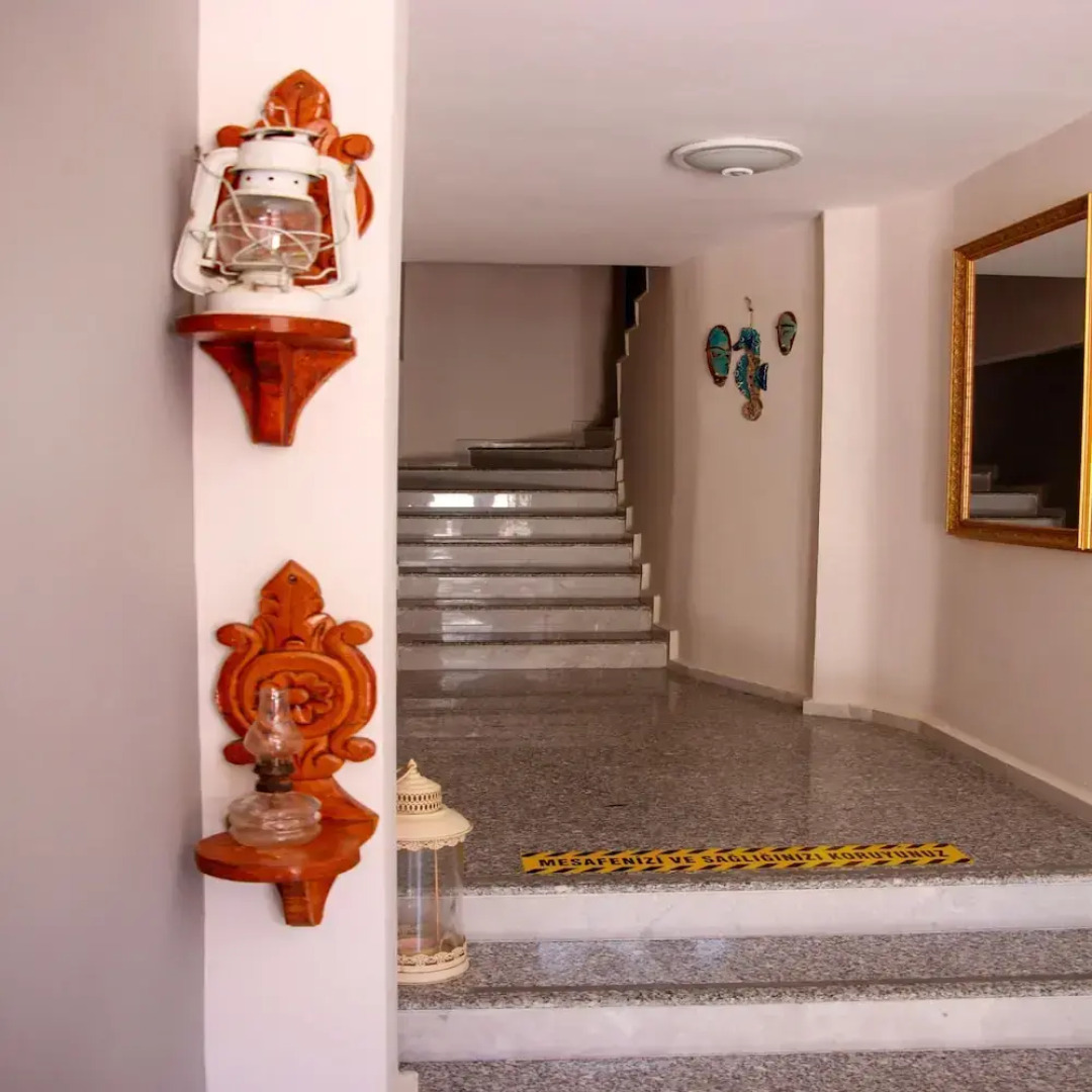 Limon Otel (Pansiyon 2)