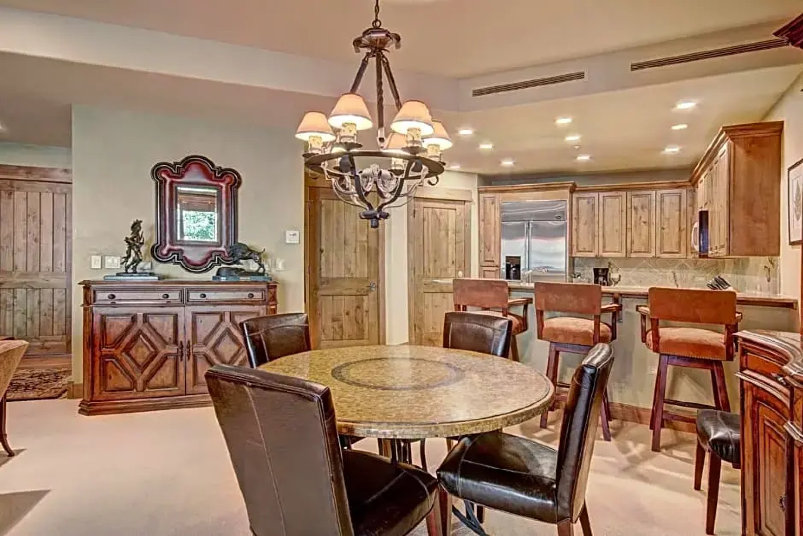 Timbers Bachelor Gulch