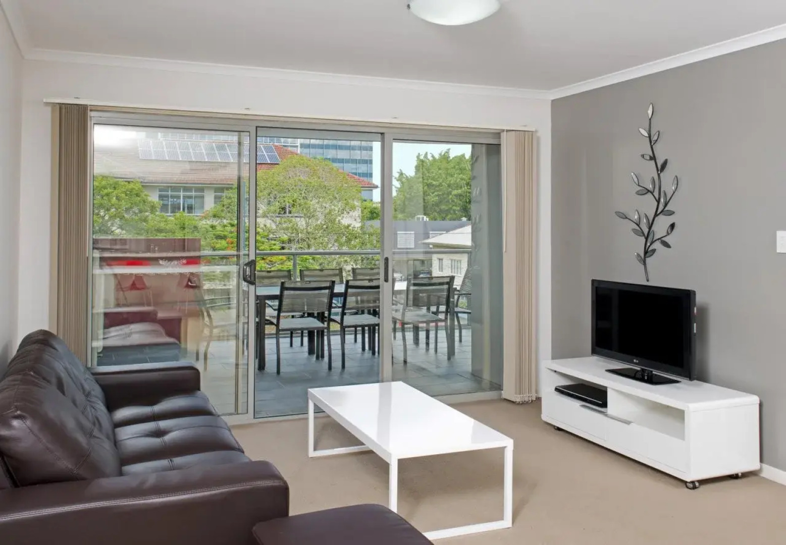 BreakFree Fortitude Valley