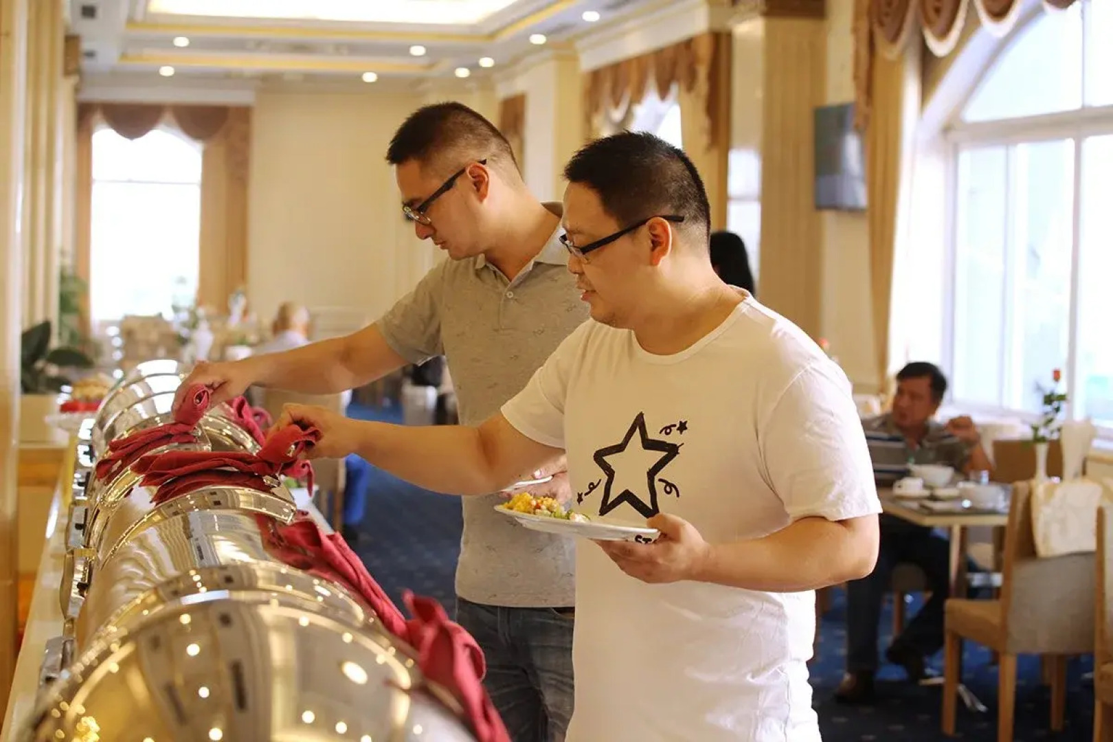 Seastars Hotel Hai Phong