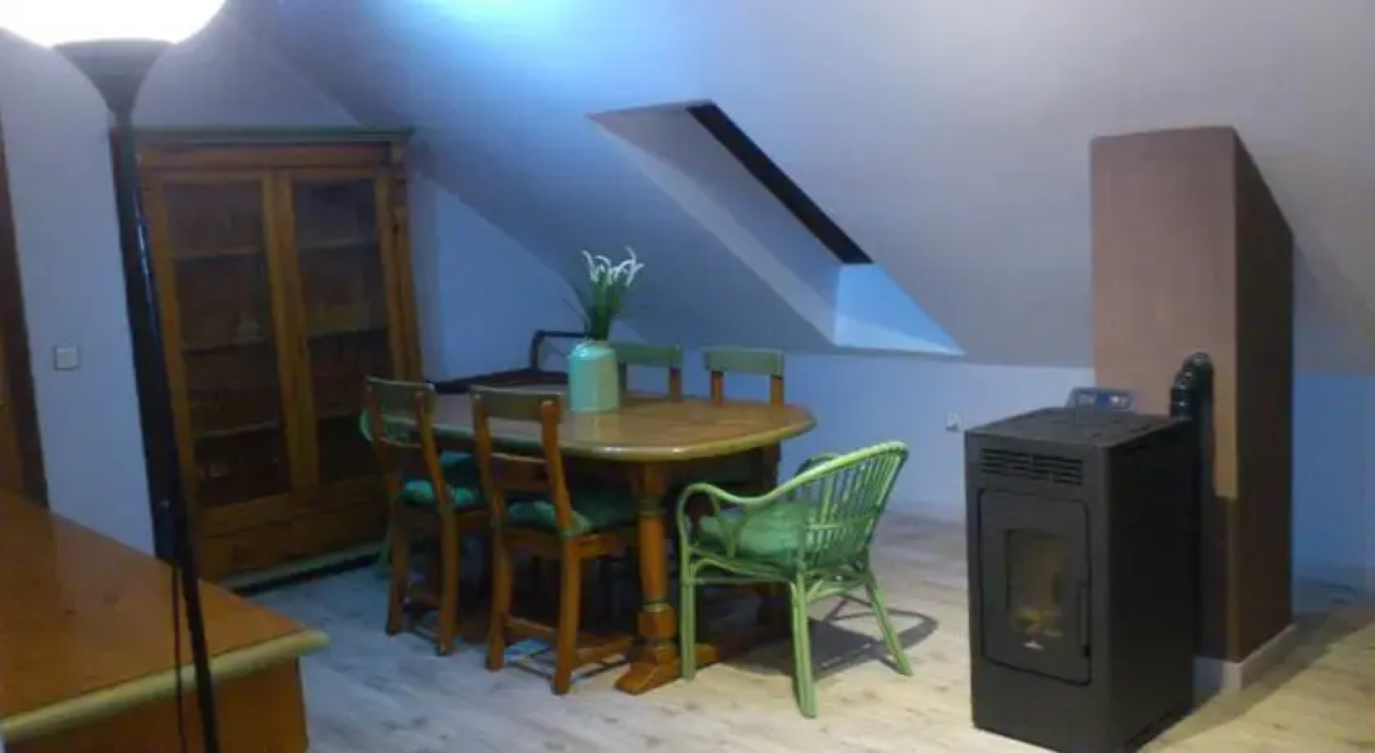 Apartamentos Argualas Jaca Centro