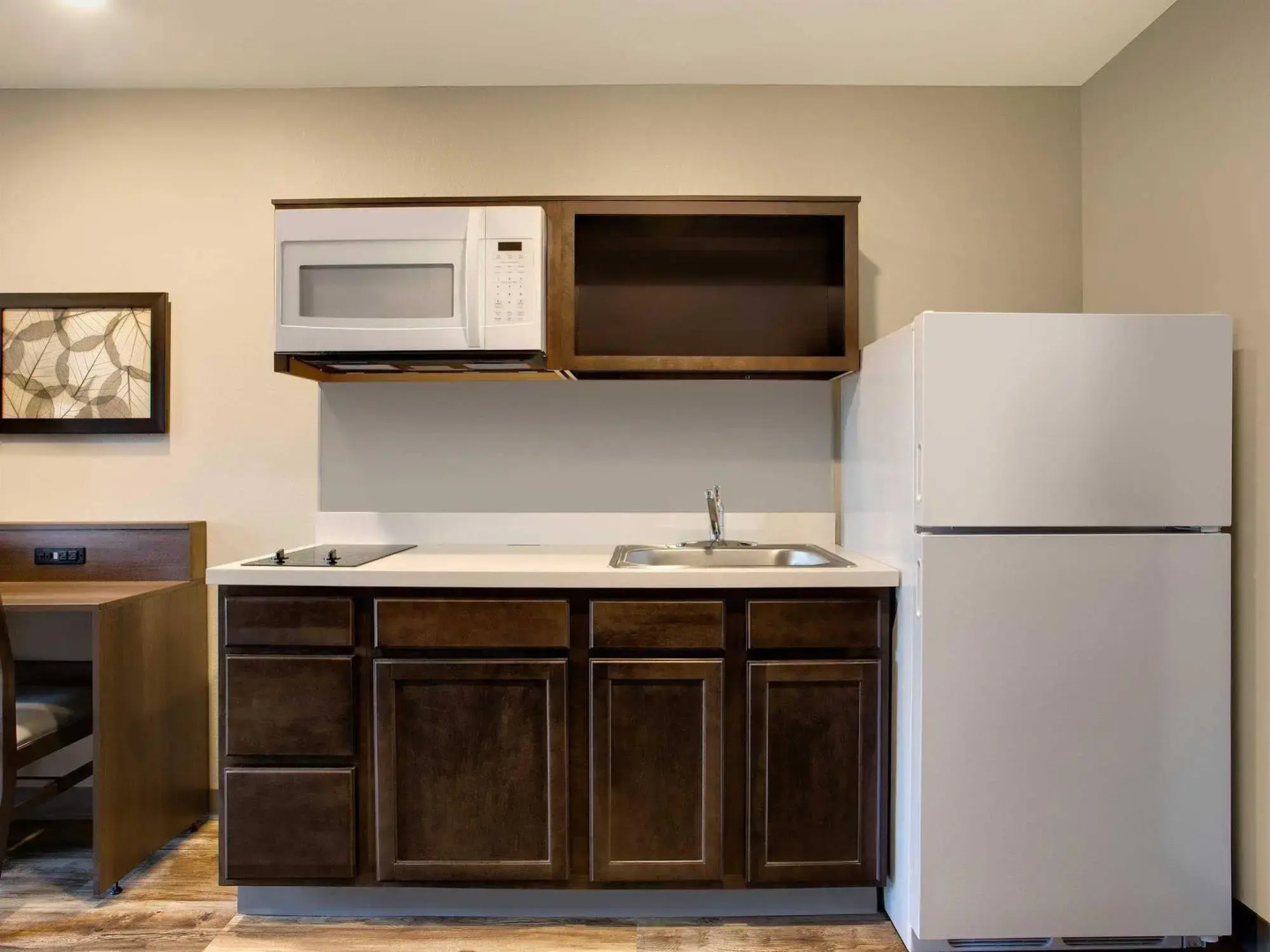 WoodSpring Suites Baltimore White Marsh - Nottingham