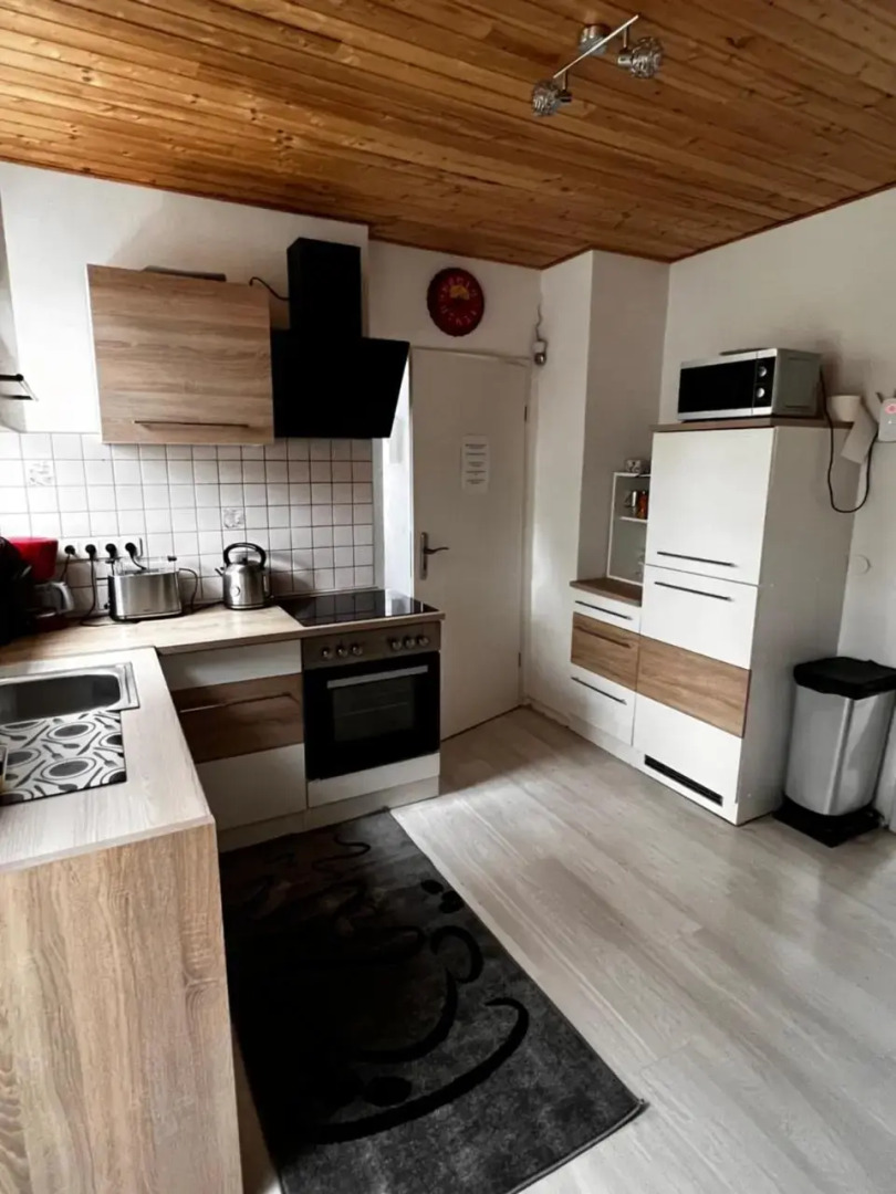 Ferienwohnung Sonntag, Elsteraue