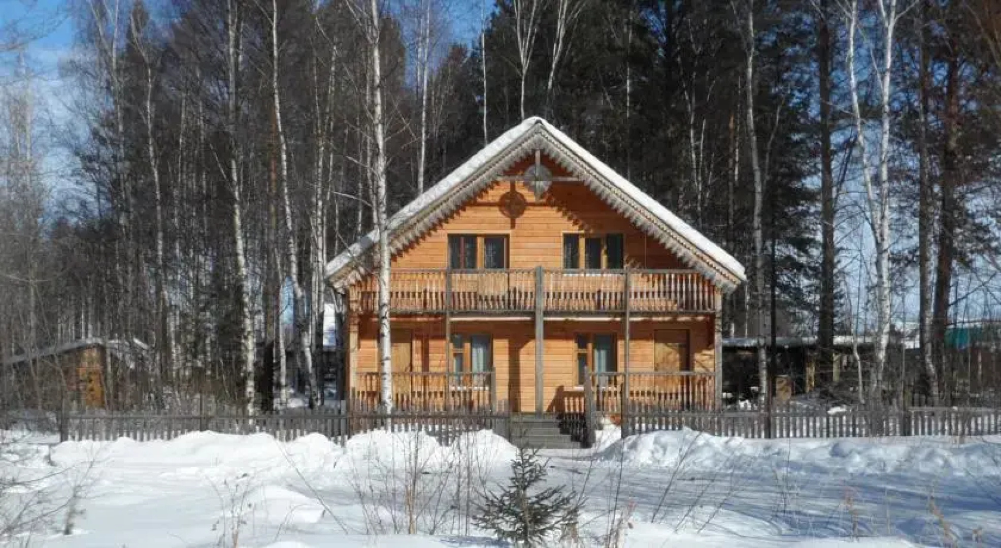 Гостевой Дом Федоров Двор