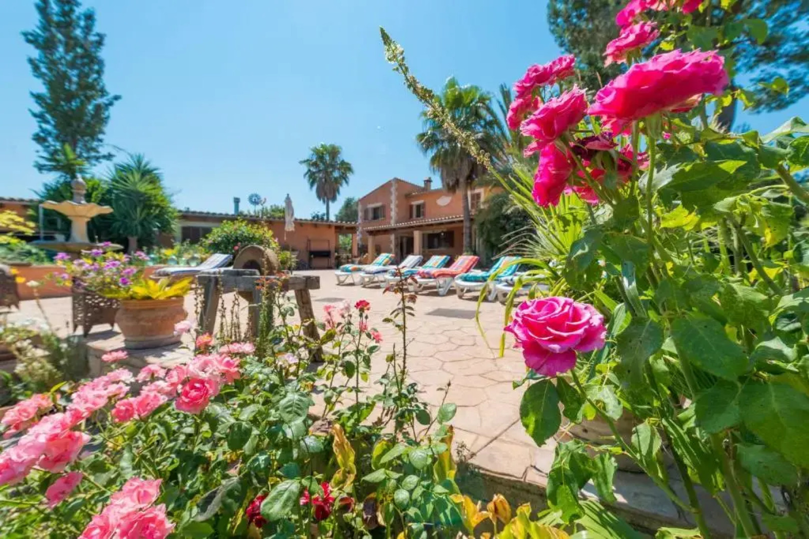 Es Serral (Barcella)