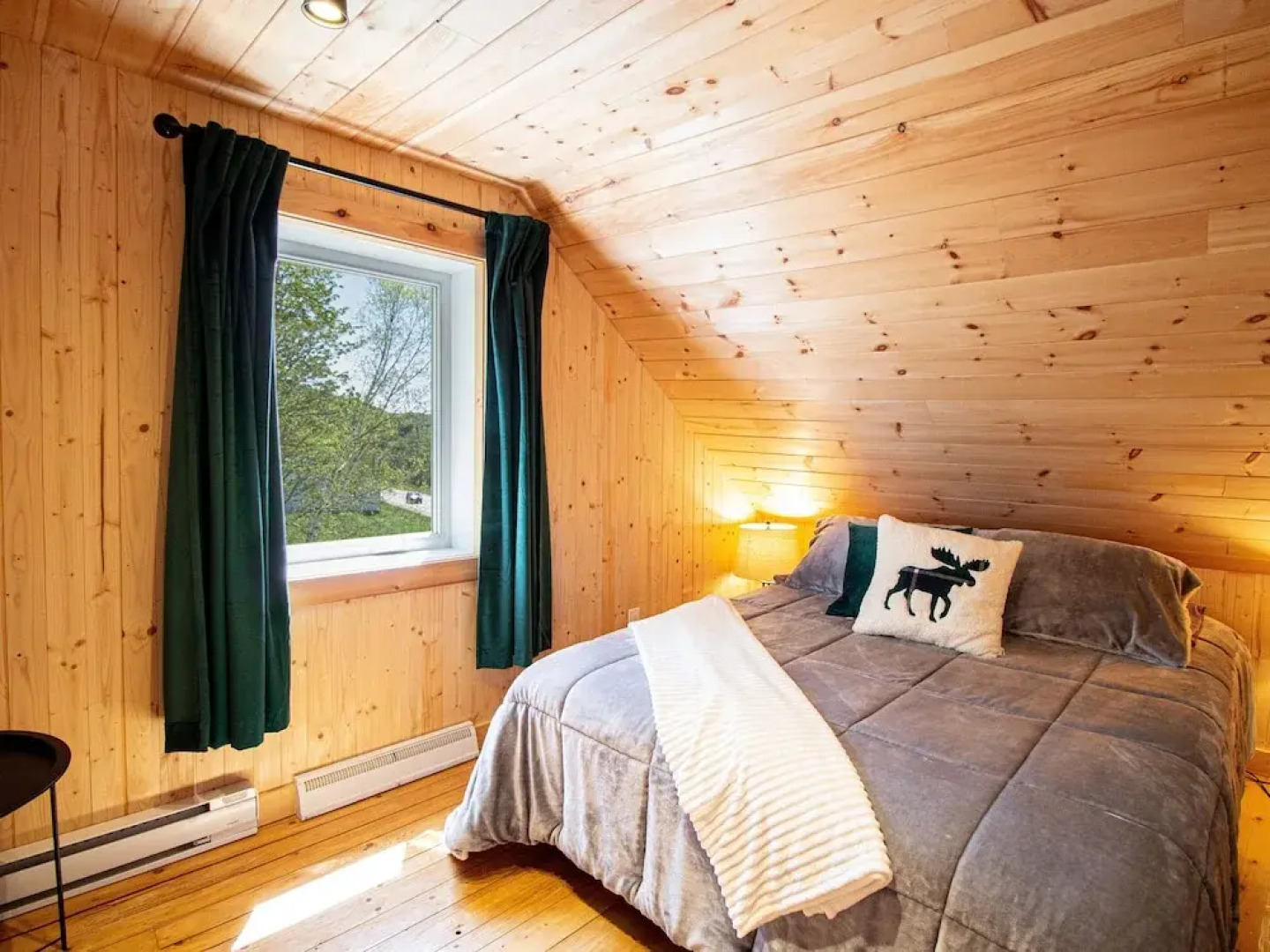 Les Chalets Tourisma - La Voisine