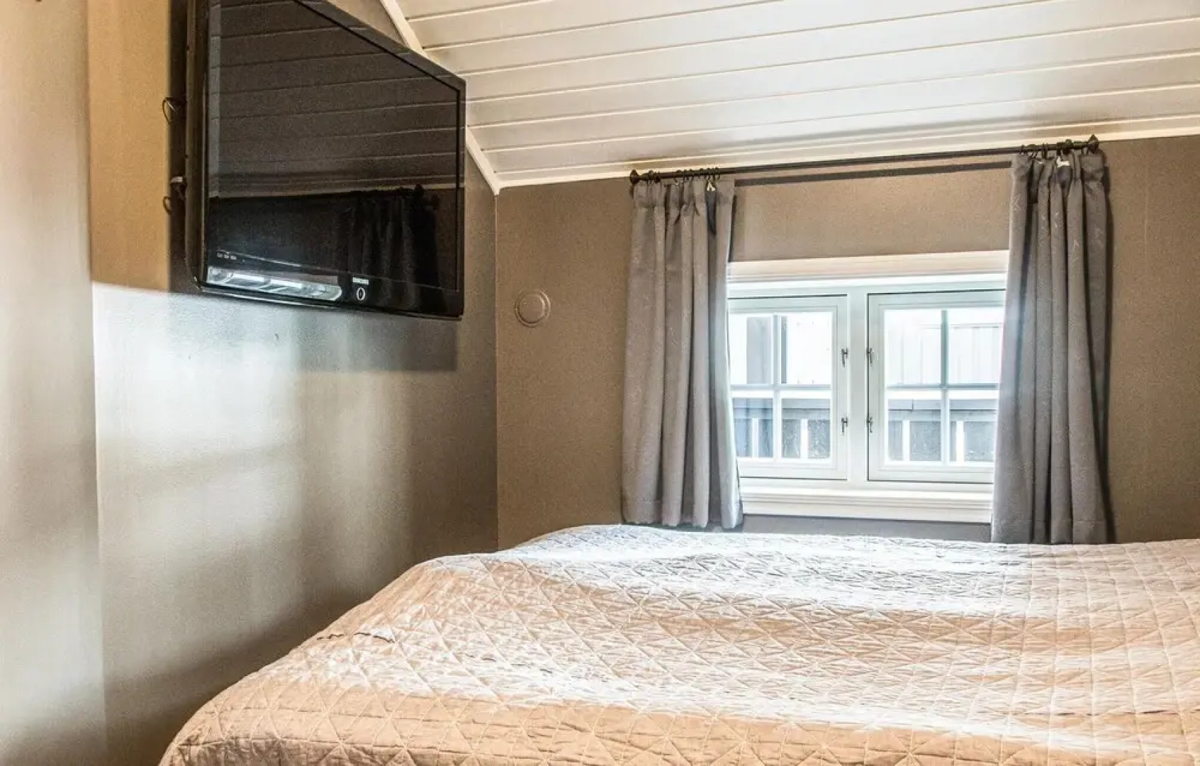 Stunning Apartment in Trysil With Sauna, Wifi and 3 Bedrooms