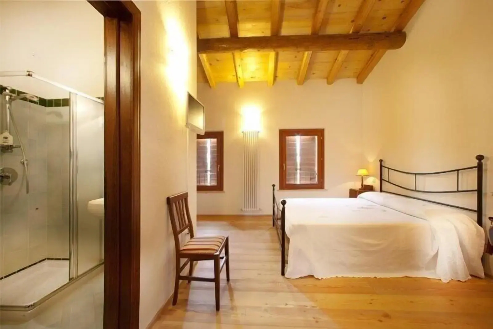 Agriturismo Pieve San Nicolo