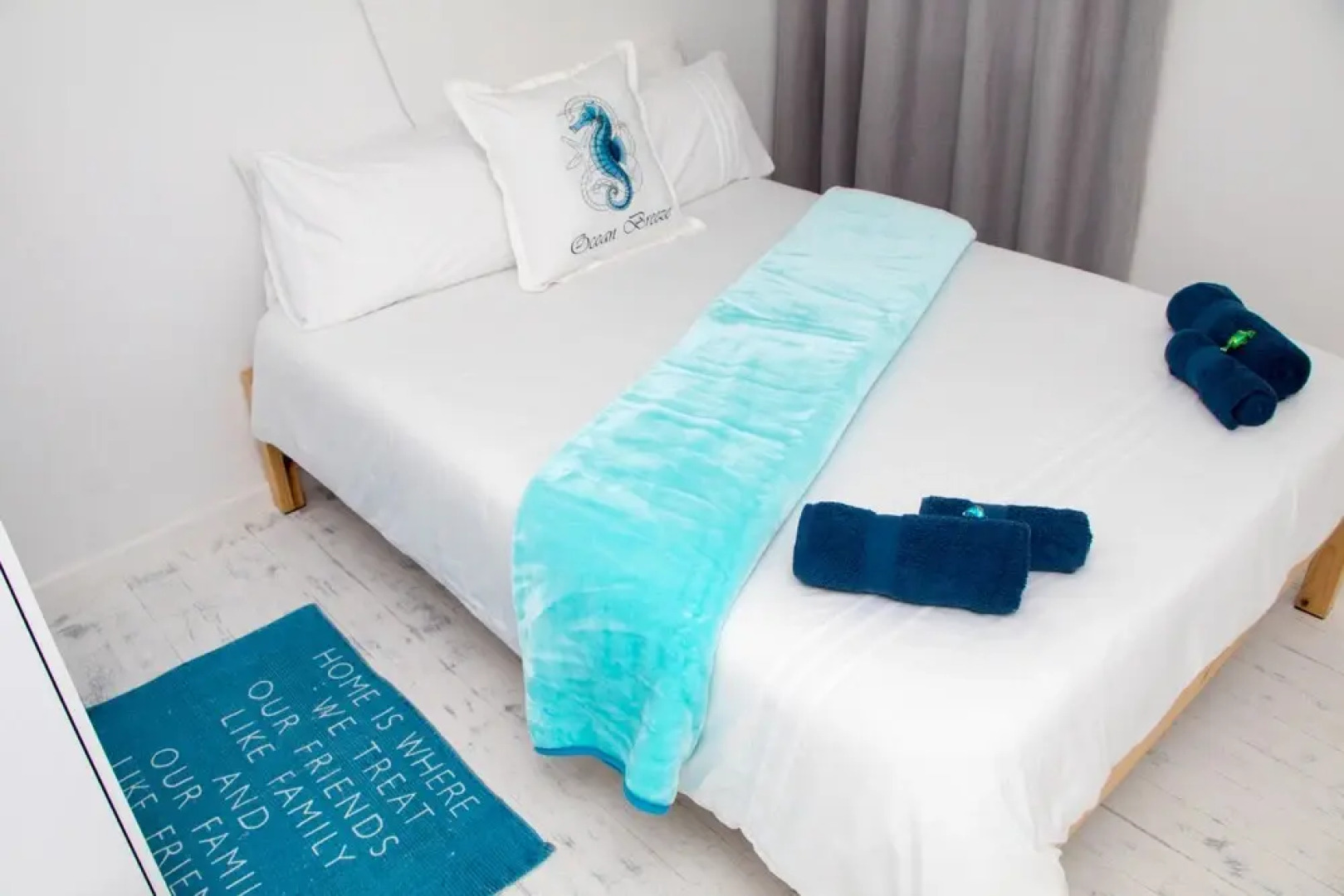 AITSA! Self-Catering/Selfsorg