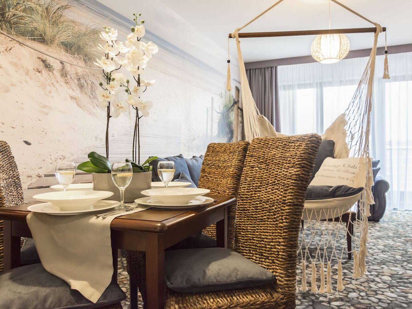 Apartamenty Sun & Snow Arka Spa