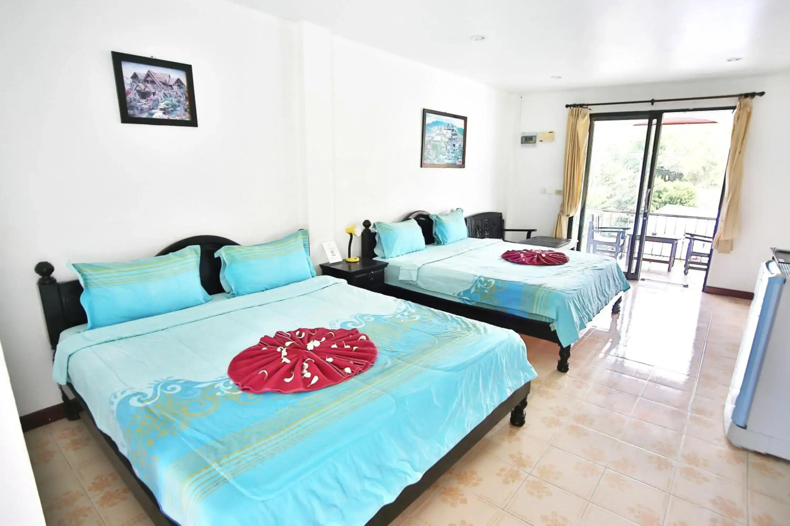 Lotus Friendly Hotel