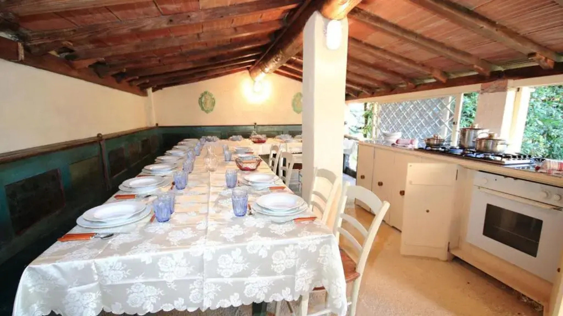 Villa Delle Sophore 16 4