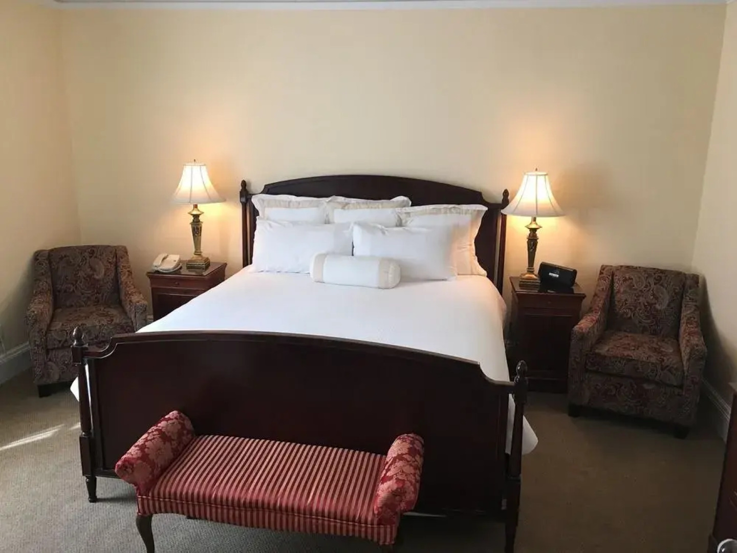 The Union Club of British Columbia