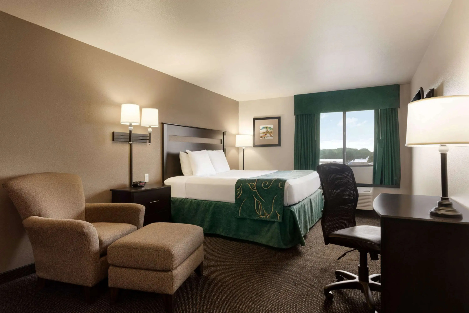 Baymont by Wyndham Wellington