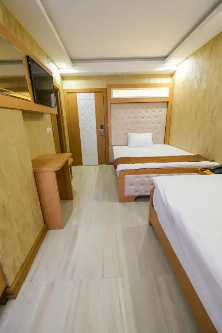 Misswak Hotel Sorgun