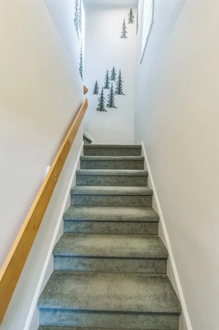 Little Cloud 10m Retreat With Adirondack Charm 1 Bedroom Townhouse by The Summit at Gore Mountain