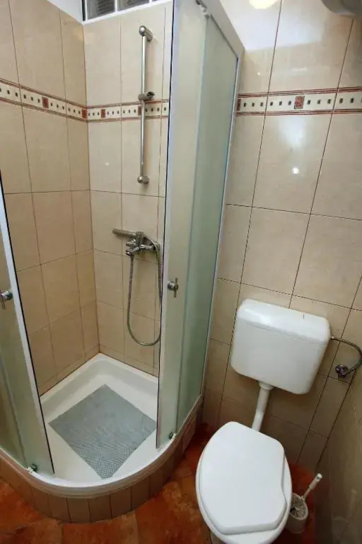 Apartments Pavić Valbandon