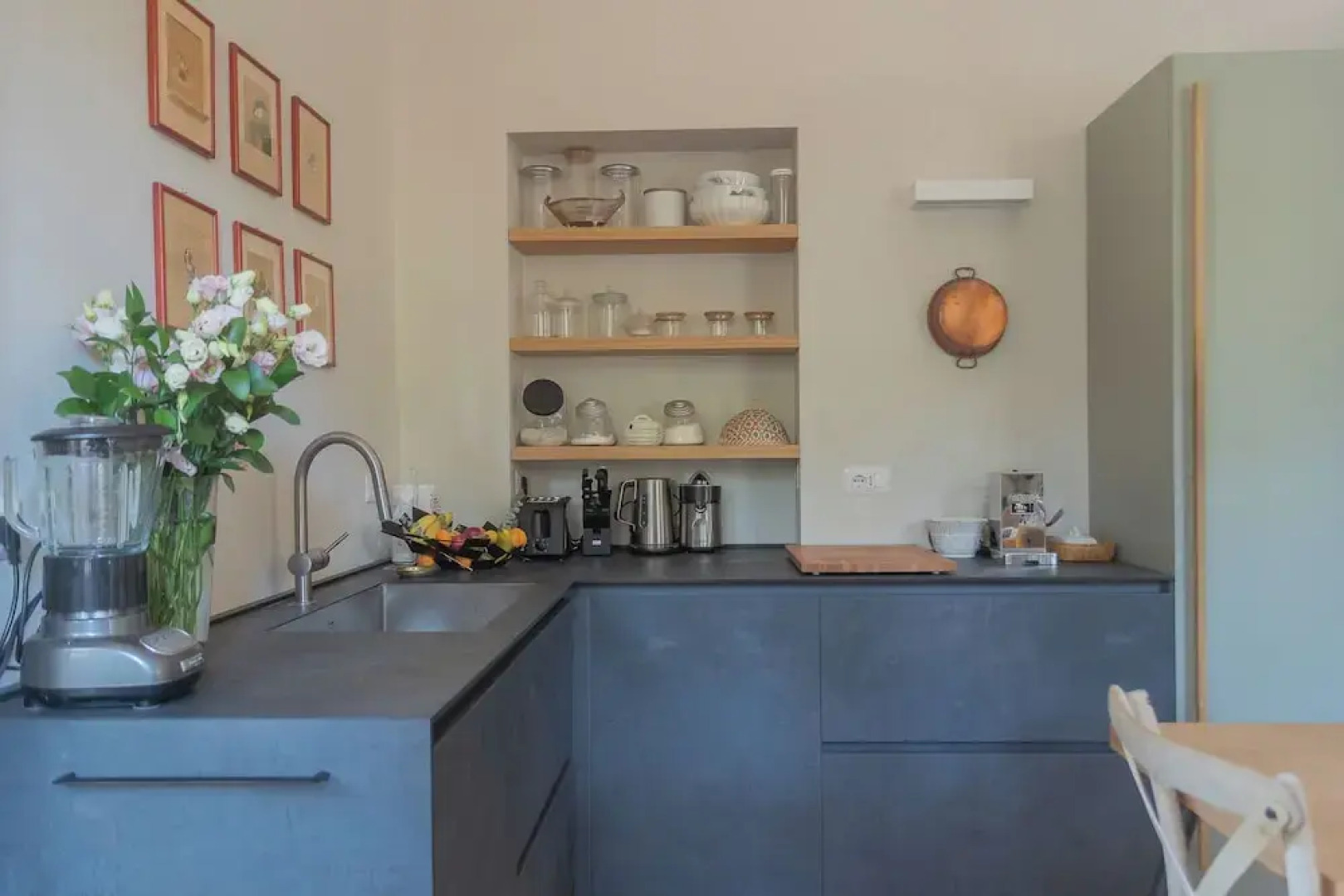 Villa Ca' Moneta Albavilla by Rent all Como