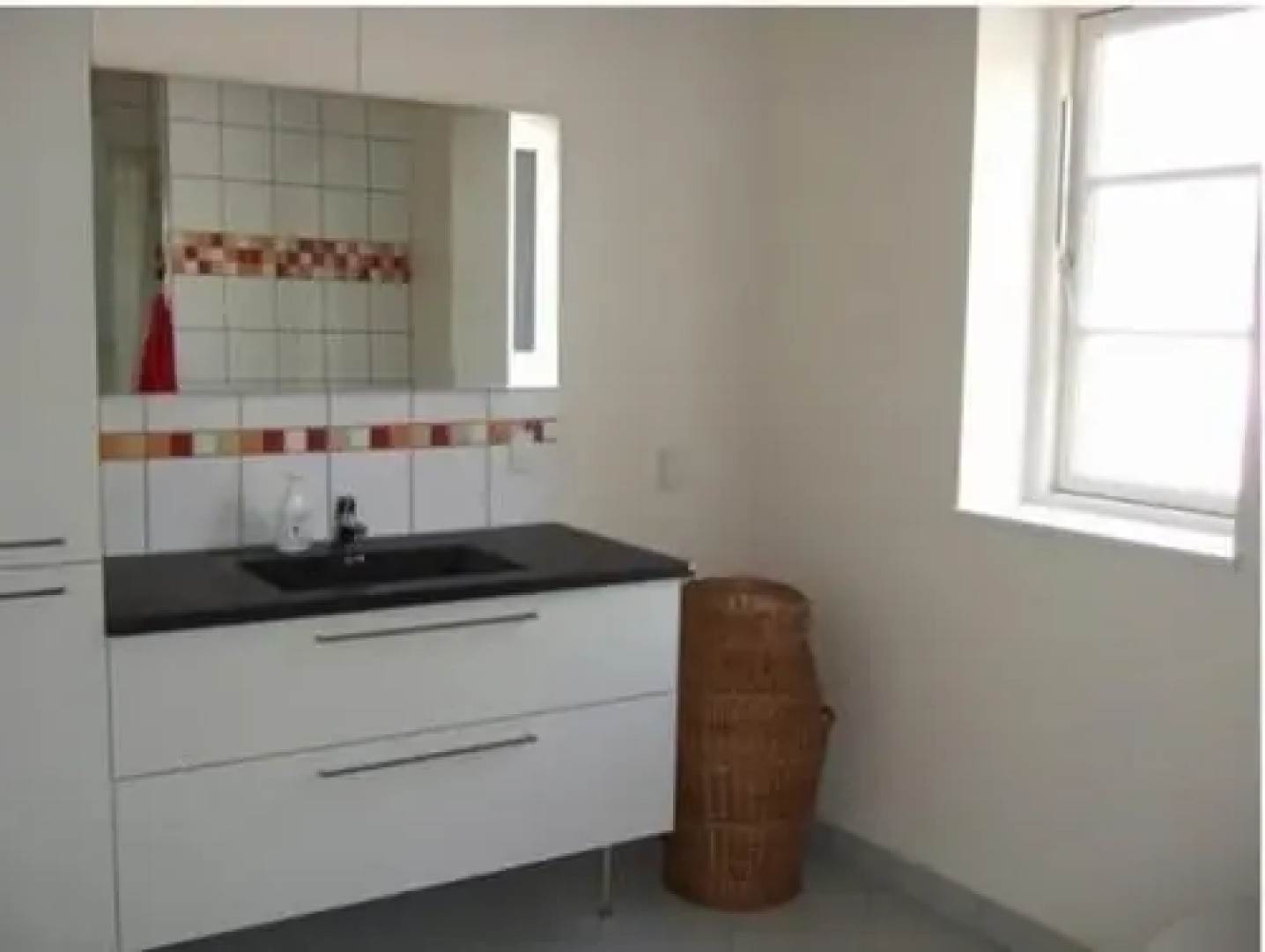 Ferielejlighed Stutteri MR